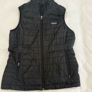 Women’s Patagonia Vest